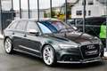 Audi RS6 Avant 4.0 TFSI Navi* Kamera* HUD* Exclusive* Yeşil - thumbnail 3