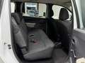 Dacia Lodgy 1.6 MPI Picknick LPG 2. Hand 7-Sitzer Blanc - thumbnail 13