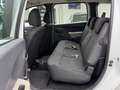 Dacia Lodgy 1.6 MPI Picknick LPG 2. Hand 7-Sitzer Blanc - thumbnail 11