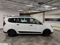 Dacia Lodgy 1.6 MPI Picknick LPG 2. Hand 7-Sitzer Blanc - thumbnail 5