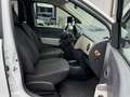 Dacia Lodgy 1.6 MPI Picknick LPG 2. Hand 7-Sitzer Blanc - thumbnail 14