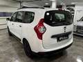 Dacia Lodgy 1.6 MPI Picknick LPG 2. Hand 7-Sitzer Blanc - thumbnail 3