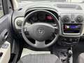 Dacia Lodgy 1.6 MPI Picknick LPG 2. Hand 7-Sitzer Blanc - thumbnail 8