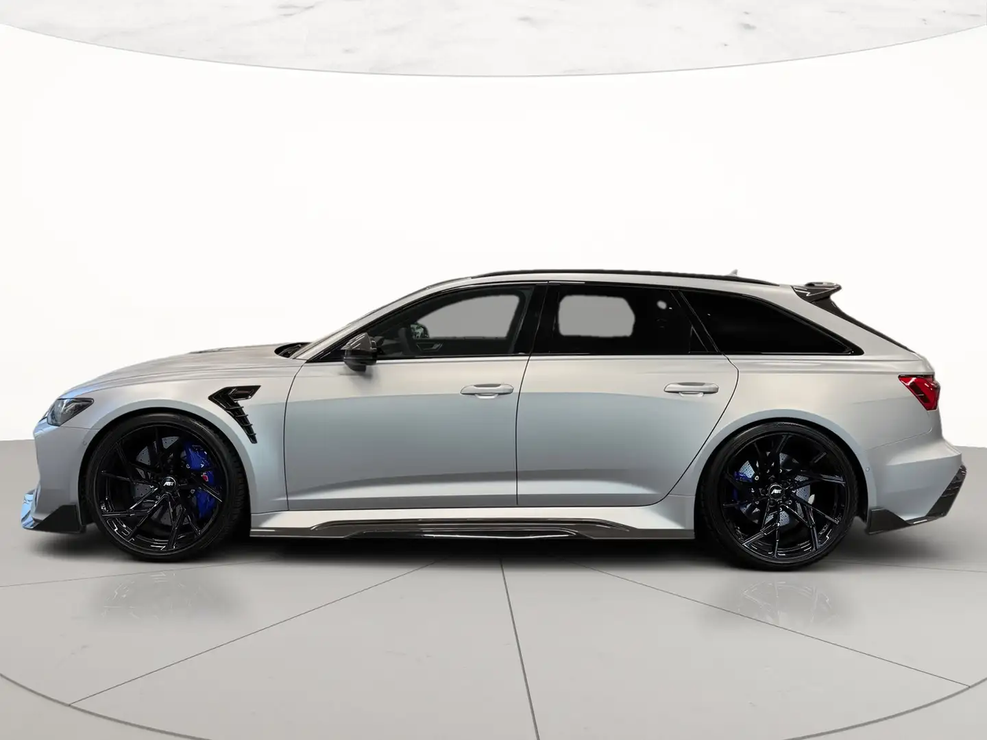 Audi RS6 ABT Legacy Edition 4.0 mhev quattro tiptronic - 2