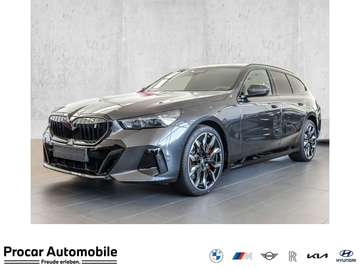 eDrive40 21" M Sport Pro 360° HuD PANO B/W Autobah