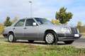Mercedes-Benz E 280 KLIMA  2.HAND+SCHECKHEFT + H-GUTACHTEN+TÜV Silber - thumbnail 2