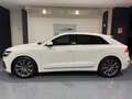 Audi Q8 45 TDI 231CV QUATTRO S-LINE Bianco - thumbnail 7