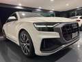 Audi Q8 45 TDI 231CV QUATTRO S-LINE Bianco - thumbnail 3