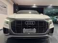 Audi Q8 45 TDI 231CV QUATTRO S-LINE Bianco - thumbnail 2