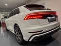 Audi Q8 45 TDI 231CV QUATTRO S-LINE Bianco - thumbnail 4