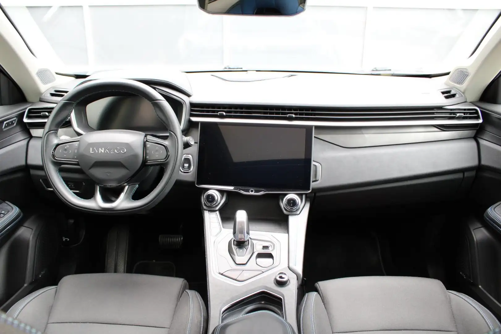 Lynk & Co 01 1.5 plava - 2