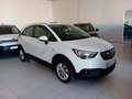 Opel Crossland SEL 1.2T MT5 S/S Blanc - thumbnail 1
