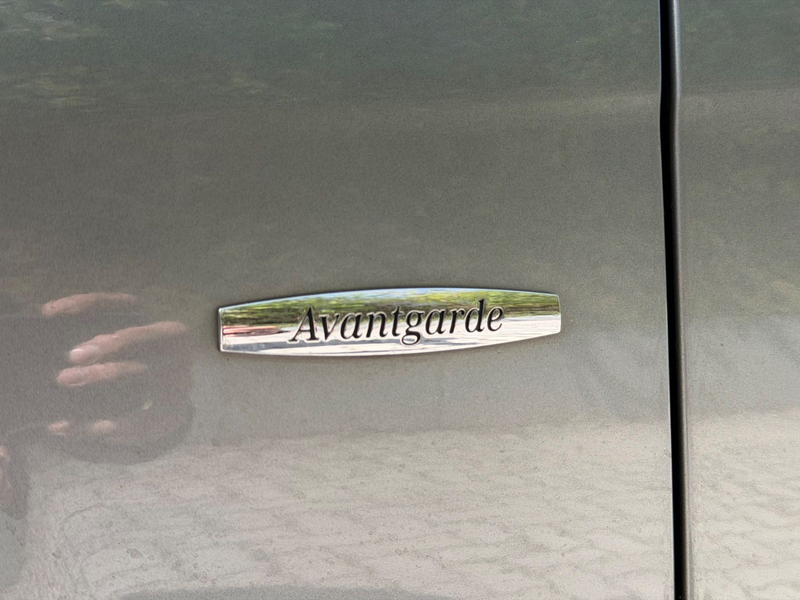 Photo du véhicule