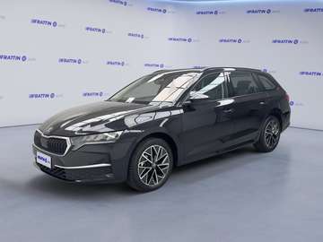 2.0 TDI 150 CV DSG Wagon Executive