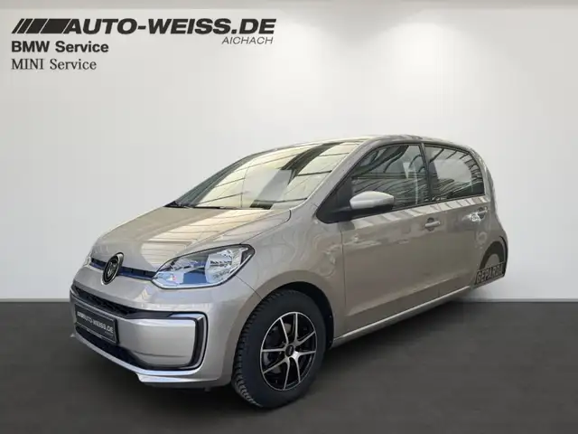 Volkswagen e-up! GEPARDA ELEKTRO ''Autofahren ab 16 Jahren'' L5e