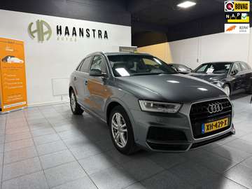 1.4 TFSI CoD Sport Advance Sport S-line NL Auto! N