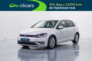 1.5 TSI Evo BM Advance 96kW