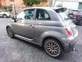 Abarth 500 500 1.4 16v t. t-jet Custom 140cv mta Gris - thumbnail 3