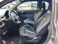 Abarth 500 500 1.4 16v t. t-jet Custom 140cv mta Gris - thumbnail 5