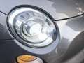 Abarth 500 500 1.4 16v t. t-jet Custom 140cv mta Gris - thumbnail 7