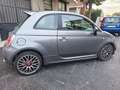 Abarth 500 500 1.4 16v t. t-jet Custom 140cv mta Gris - thumbnail 4