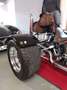 Harley-Davidson Trike Einzigartiger Chopper crna - thumbnail 13