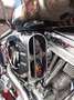 Harley-Davidson Trike Einzigartiger Chopper Siyah - thumbnail 3