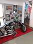Harley-Davidson Trike Einzigartiger Chopper Siyah - thumbnail 4