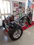 Harley-Davidson Trike Einzigartiger Chopper Zwart - thumbnail 7