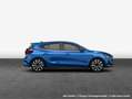 Ford Focus Turnier 1.0 EcoBoost Hybrid ST-LINE X Blau - thumbnail 4