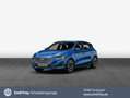 Ford Focus Turnier 1.0 EcoBoost Hybrid ST-LINE X Blau - thumbnail 1