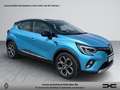 Renault Captur INTENS E-TECH PLUG-IN 160 Blau - thumbnail 2