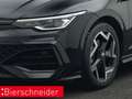 Volkswagen Golf R 8 1.5 eTSI DSG R-LINE BLACK STYLE AHK LED+ Schwarz - thumbnail 15
