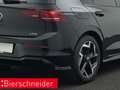Volkswagen Golf R 8 1.5 eTSI DSG R-LINE BLACK STYLE AHK LED+ Schwarz - thumbnail 16