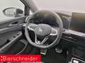 Volkswagen Golf R 8 1.5 eTSI DSG R-LINE BLACK STYLE AHK LED+ Schwarz - thumbnail 11