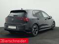 Volkswagen Golf R 8 1.5 eTSI DSG R-LINE BLACK STYLE AHK LED+ Schwarz - thumbnail 6