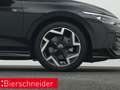 Volkswagen Golf R 8 1.5 eTSI DSG R-LINE BLACK STYLE AHK LED+ Schwarz - thumbnail 25