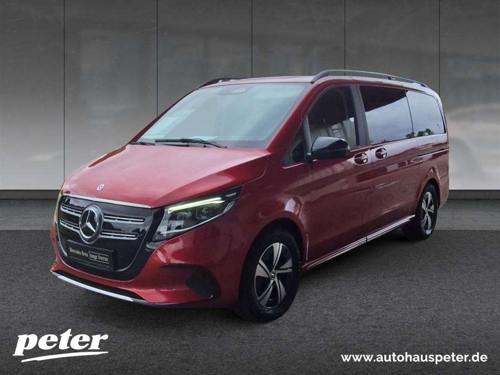 Mercedes-Benz EQV 300