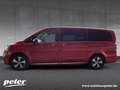 Mercedes-Benz EQV 300 Lang LED+DISTR+Sitze elektrisch Rouge - thumbnail 3
