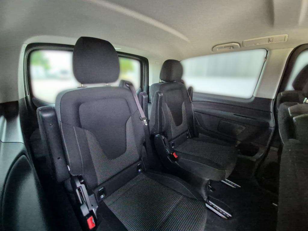 Mercedes-Benz EQV 300