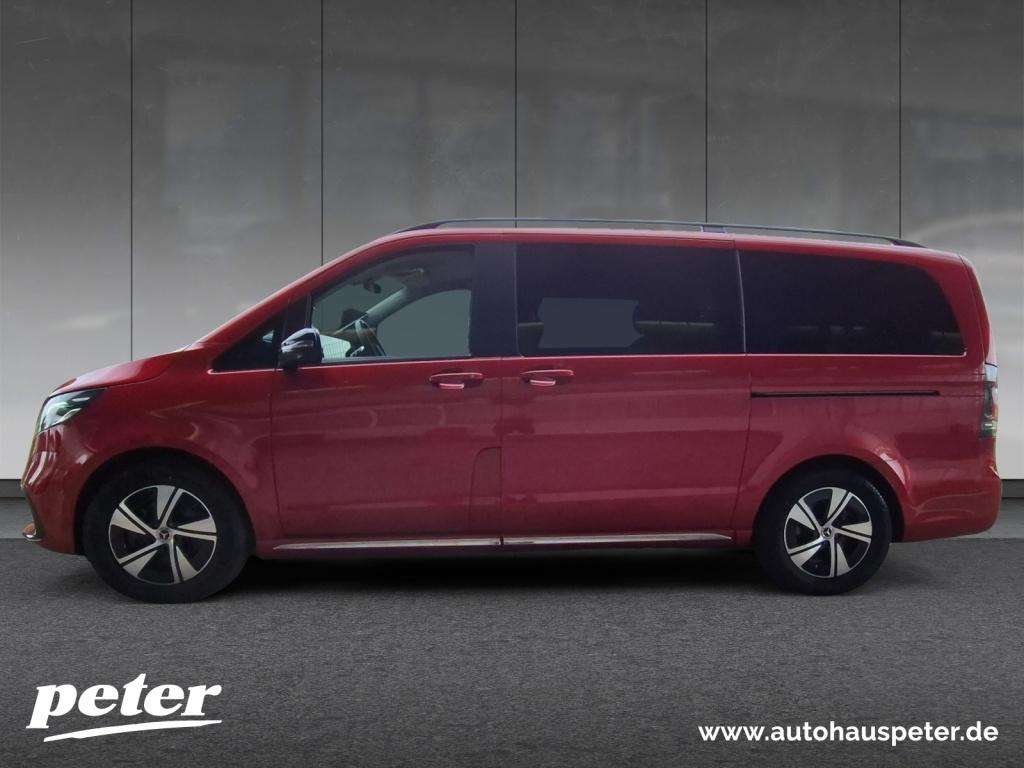 Mercedes-Benz EQV 300
