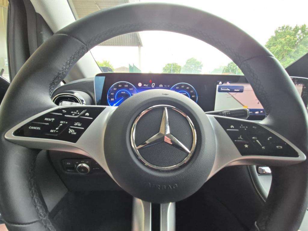 Mercedes-Benz EQV 300