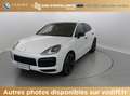 Porsche Cayenne E-HYBRID 462 CV TIPTRONIC S Blanc - thumbnail 1