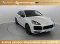 Porsche Cayenne E-HYBRID 462 CV TIPTRONIC S Blanc - thumbnail 5