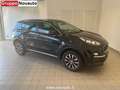 Kia Sportage 1.6 GDI 132 CV 2WD Style Nero - thumbnail 4