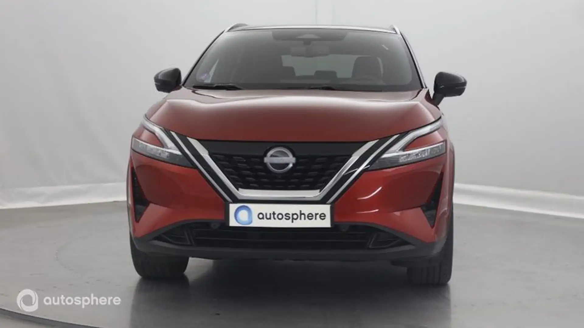 Nissan Qashqai e-POWER 190ch Tekna 2022 - 2