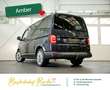 Volkswagen T6 Multivan Highline DSG LED Standhz.ACC DCC AHK Bleu - thumbnail 4