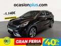 Kia Niro 1.6 HEV Emotion Negro - thumbnail 1