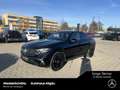 Mercedes-Benz GLC 450 GLC 450 d 4M AMG Night Premium+ 20" AHK Pano 360° Schwarz - thumbnail 1