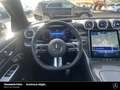Mercedes-Benz GLC 450 GLC 450 d 4M AMG Night Premium+ 20" AHK Pano 360° Schwarz - thumbnail 10